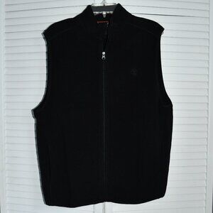Timberland Men's Fleece Vest
